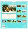 2012 Horse Calendar